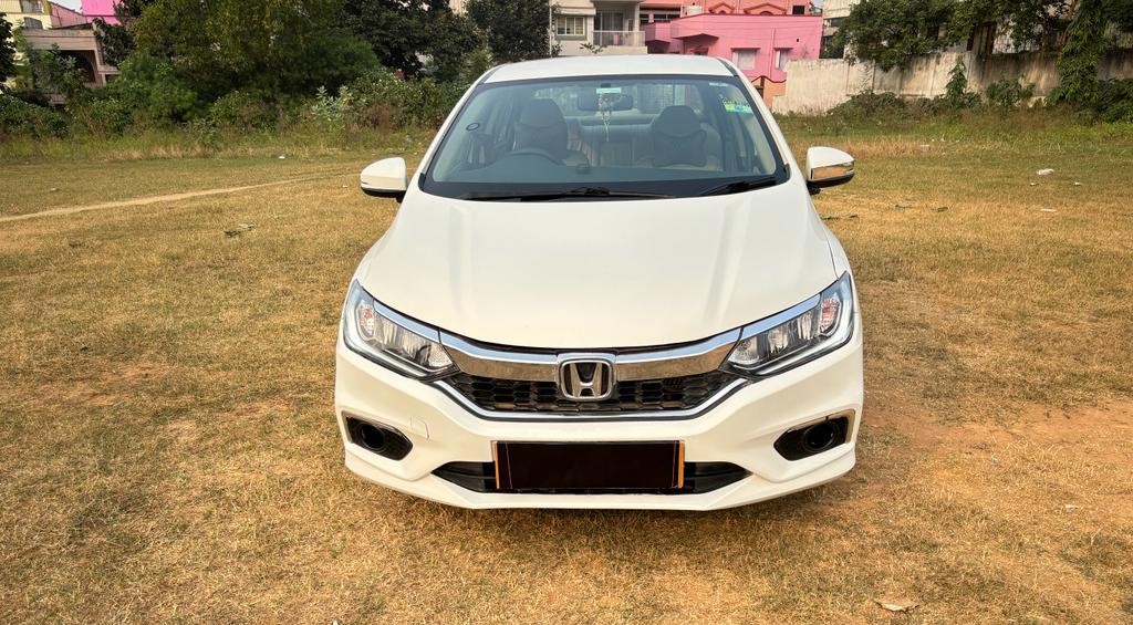 CR - V